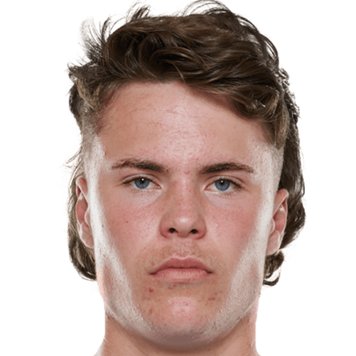 杰克·麦克斯·戈德伍德-赖希