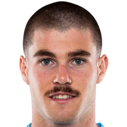 帕特里克·伍德